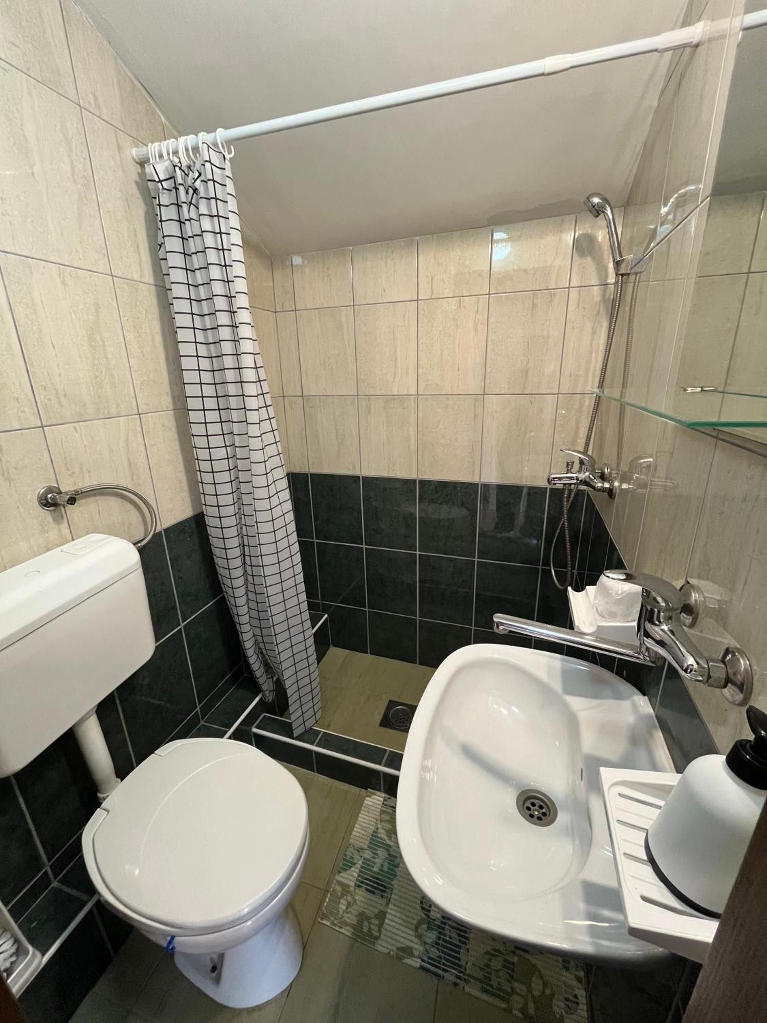Sobe Zoka Apartman Szabadka Kültér fotó