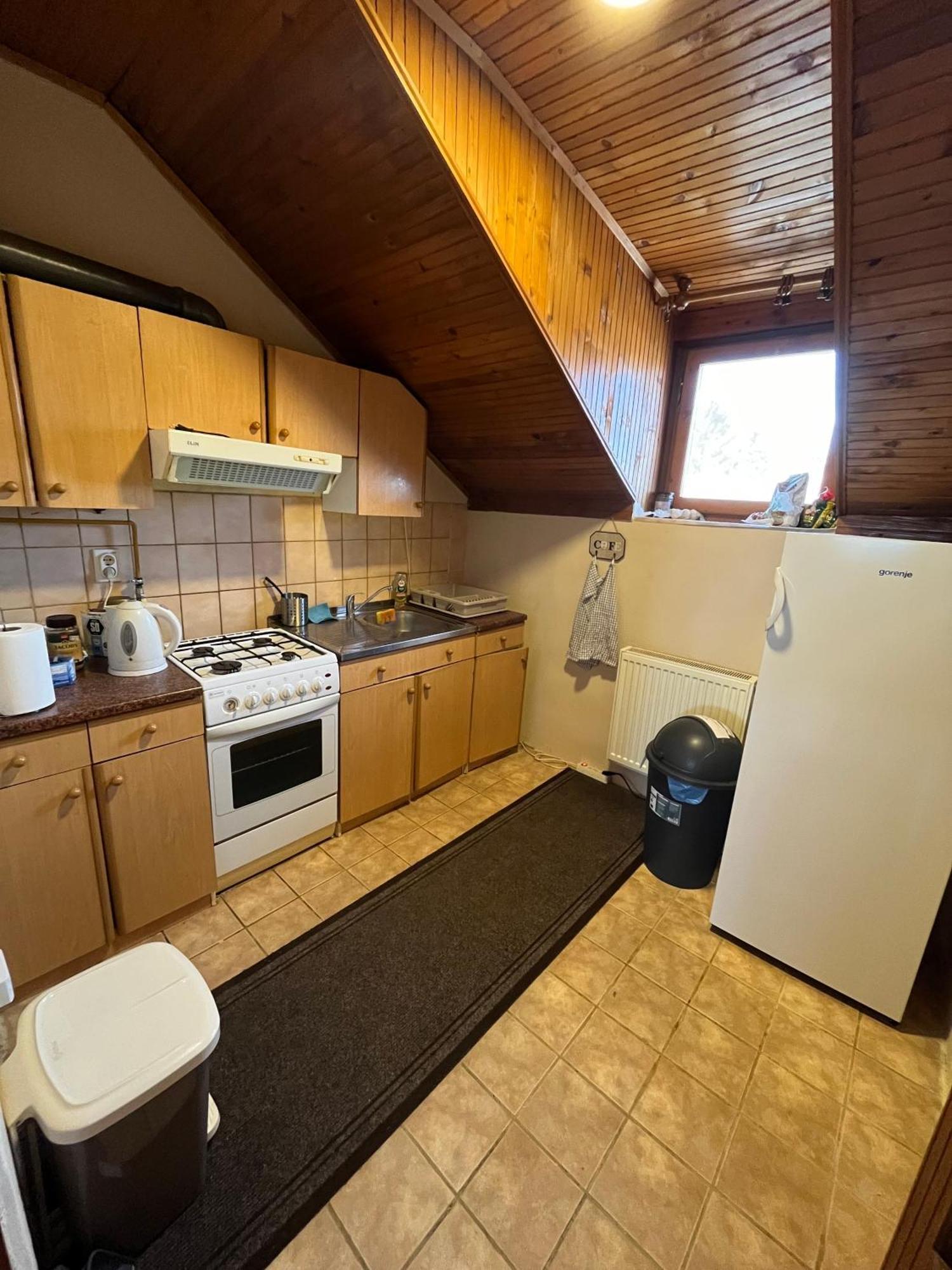 Sobe Zoka Apartman Szabadka Kültér fotó