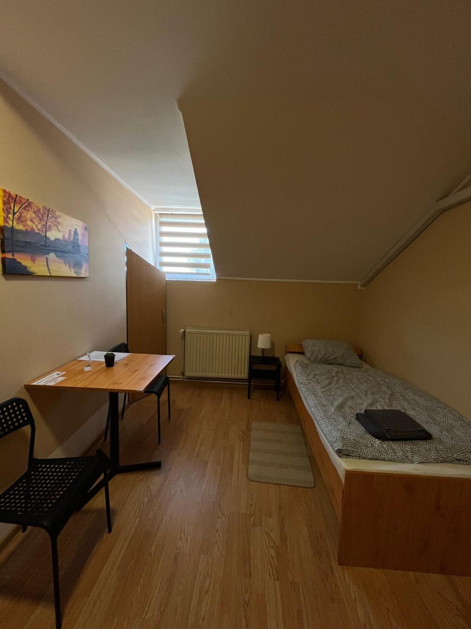 Sobe Zoka Apartman Szabadka Kültér fotó