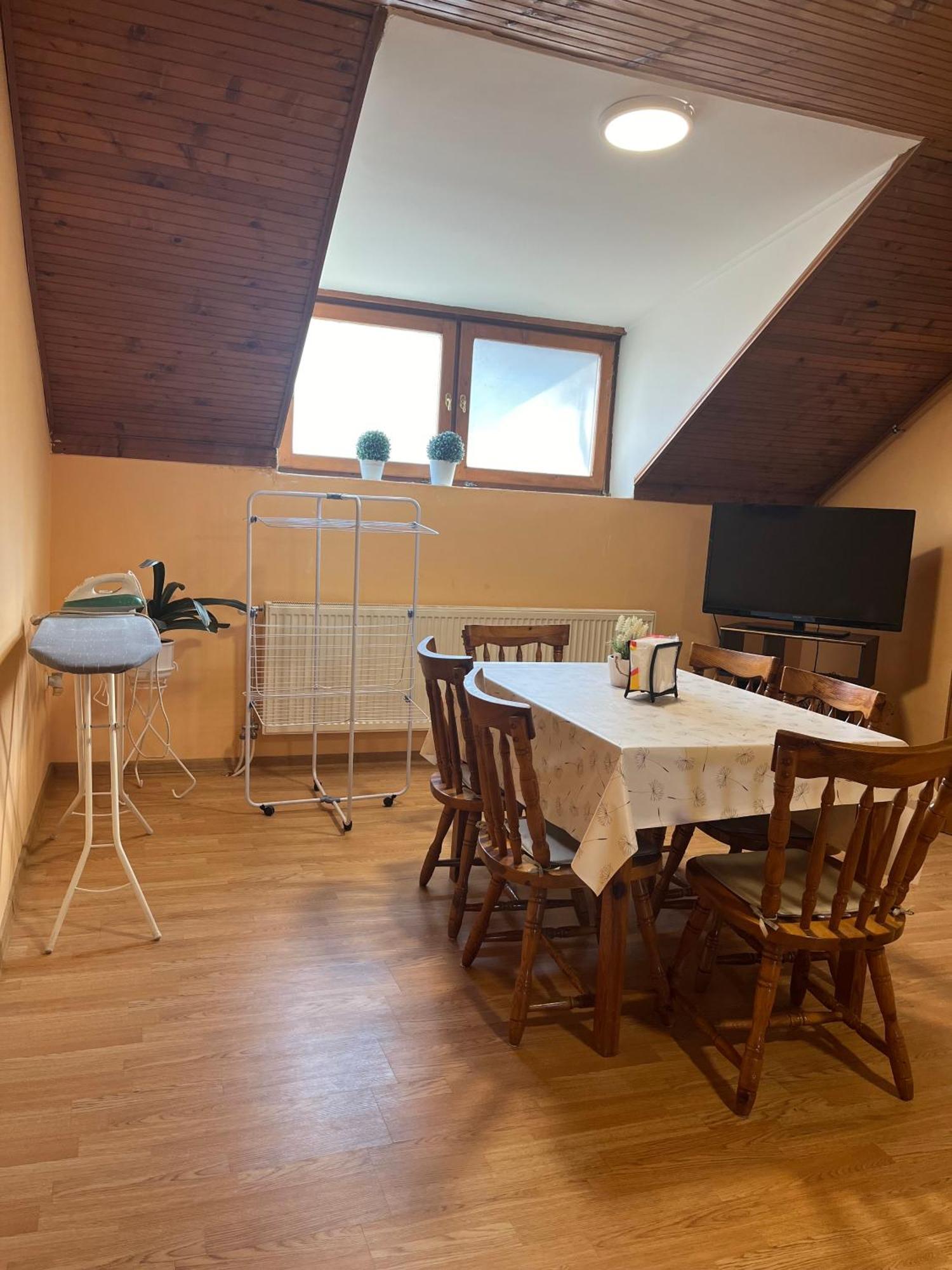 Sobe Zoka Apartman Szabadka Kültér fotó