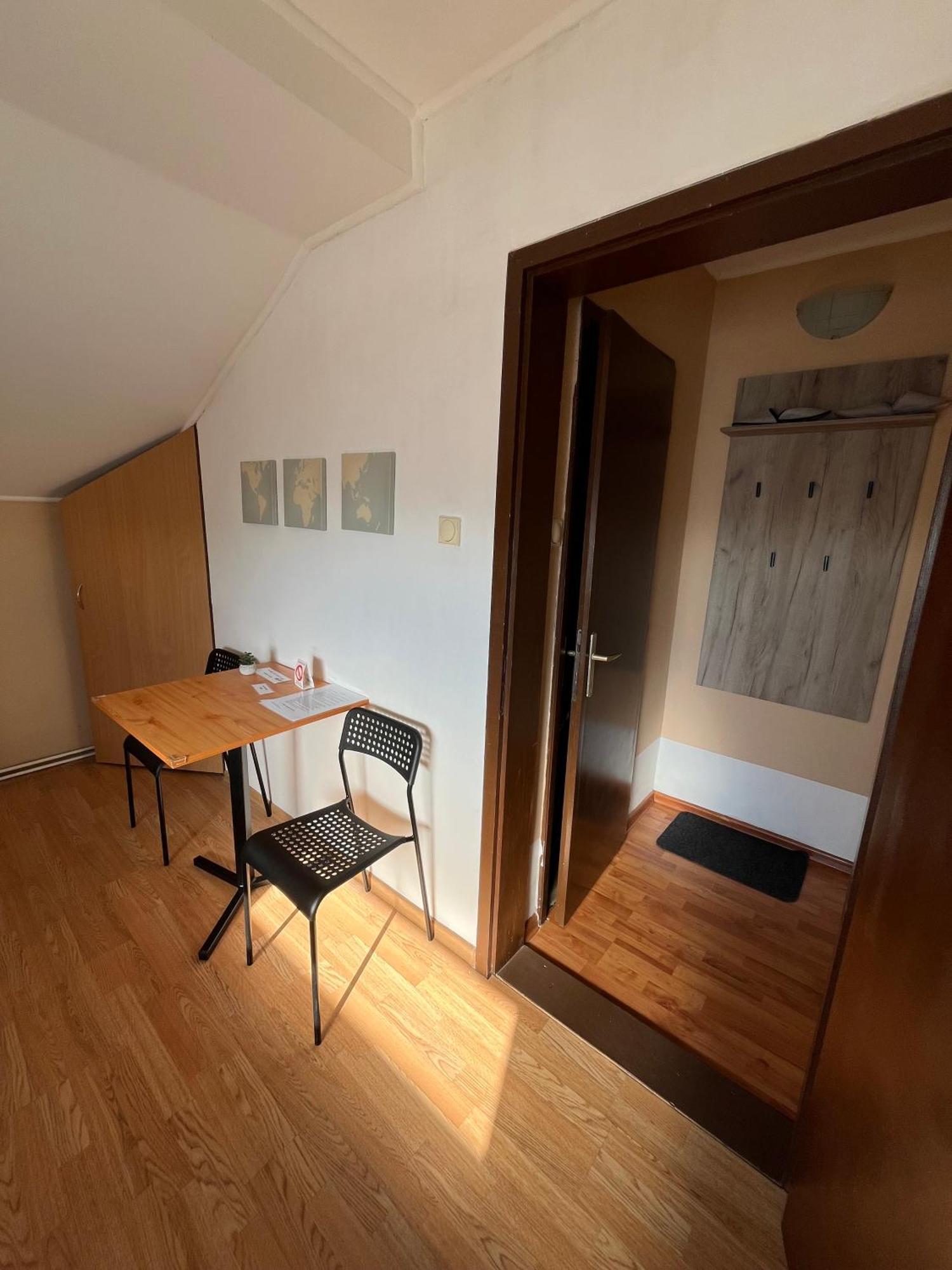Sobe Zoka Apartman Szabadka Kültér fotó